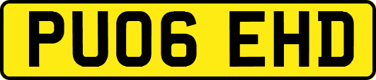 PU06EHD