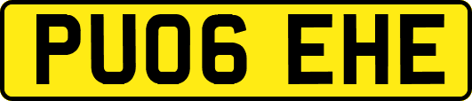 PU06EHE