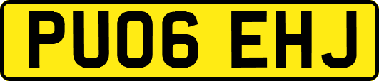 PU06EHJ