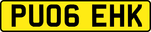 PU06EHK