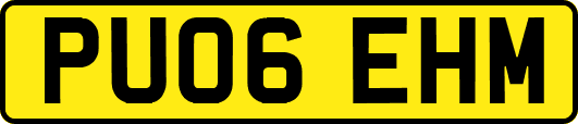 PU06EHM