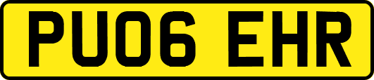 PU06EHR
