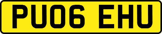 PU06EHU