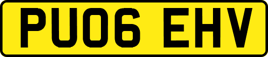 PU06EHV