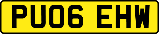 PU06EHW