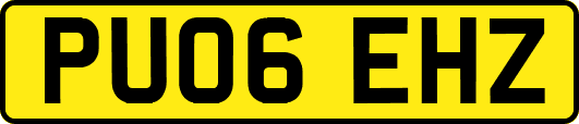 PU06EHZ