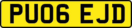 PU06EJD