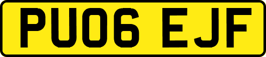 PU06EJF