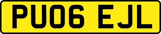 PU06EJL