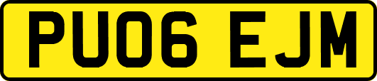 PU06EJM