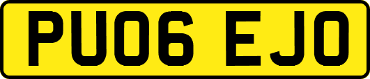 PU06EJO