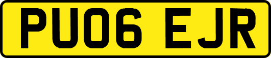 PU06EJR