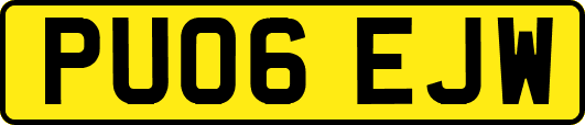 PU06EJW