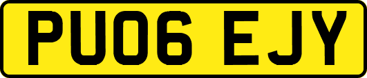 PU06EJY