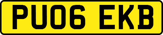 PU06EKB