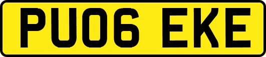 PU06EKE