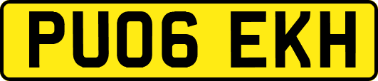 PU06EKH