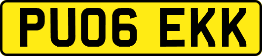 PU06EKK