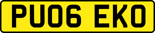 PU06EKO