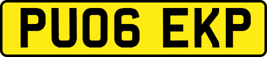PU06EKP