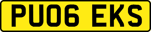 PU06EKS