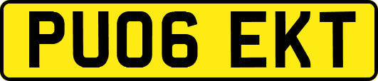 PU06EKT