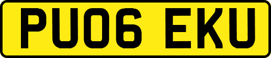 PU06EKU