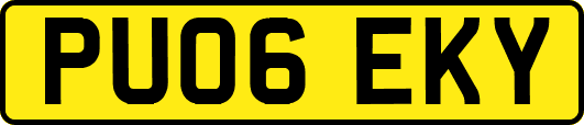 PU06EKY