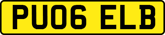 PU06ELB