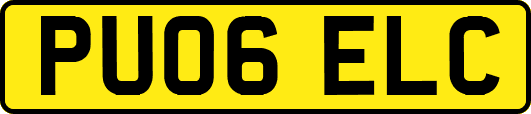 PU06ELC