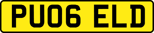 PU06ELD