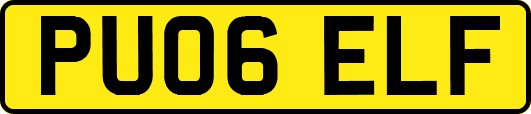 PU06ELF