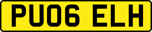 PU06ELH