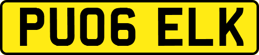 PU06ELK