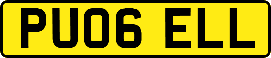 PU06ELL