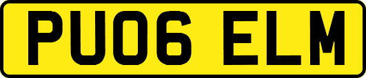 PU06ELM
