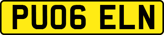 PU06ELN