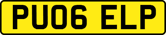 PU06ELP