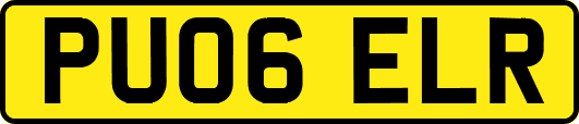 PU06ELR
