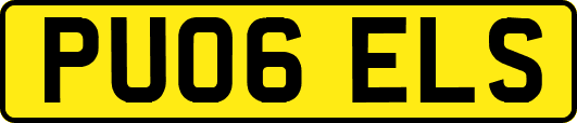 PU06ELS