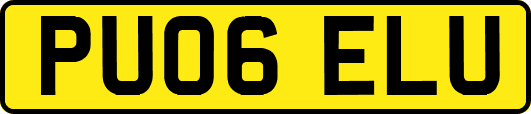 PU06ELU