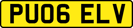 PU06ELV
