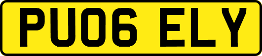 PU06ELY