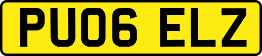 PU06ELZ