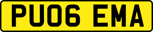 PU06EMA