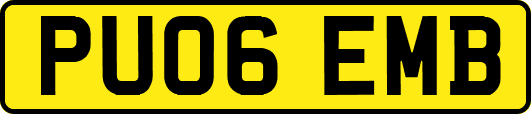 PU06EMB