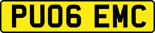 PU06EMC