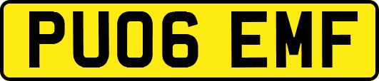 PU06EMF