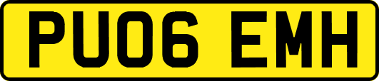 PU06EMH