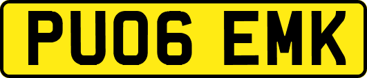 PU06EMK